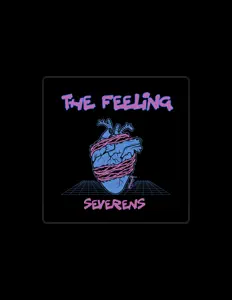 Listen to Severens, watch music videos, read bio, see tour dates & more!