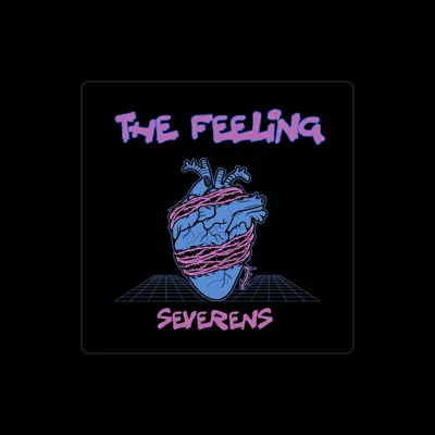 Listen to Severens, watch music videos, read bio, see tour dates & more!