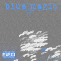 BlueMagic - Single - JayTwice