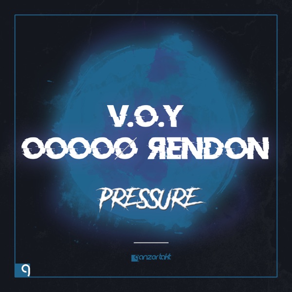 Pressure - Single