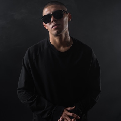 Déjame Tocarte - Single