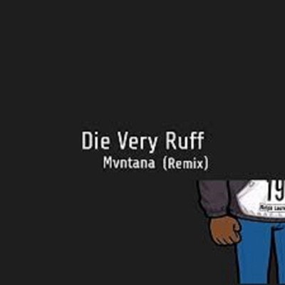 Die Very Rough - Remix - Single