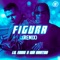Figura (Remix) - Lil Eddie & 1da Banton lyrics