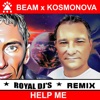 Beam & Kosmonova