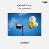Géraud Portal - Bourges (feat. Plume, Jean-Paul Estiévenart & Antoine Pierre)
