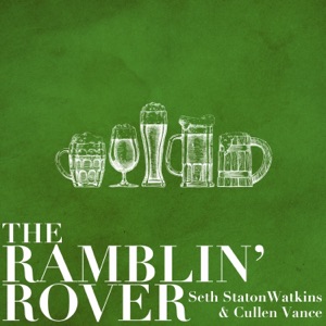 The Ramblin' Rover - Single