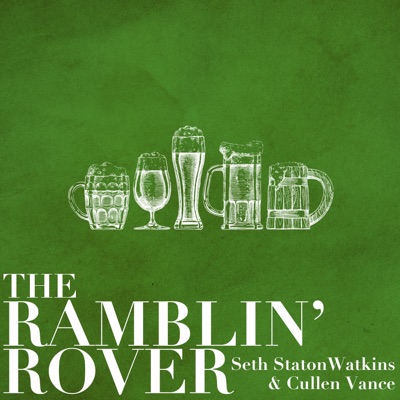 The Ramblin' Rover - Single