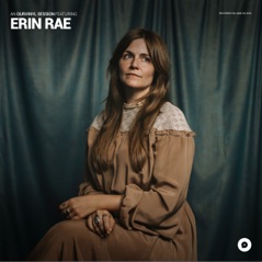 Erin Rae  OurVinyl Sessions - EP