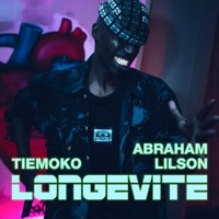 Longévité (feat. Abraham Lilson) - Single - Tiemoko
