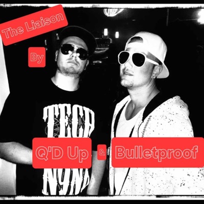 Liaison (feat. Q'DUp) - Single