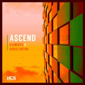 Ascend artwork