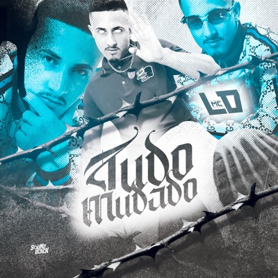 Tudo Mudado - Single