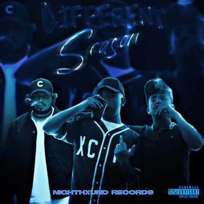 Different Season (feat. Sick Uli) - Single