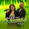 NUNO ALBATROZ E DIANA - Parece Que Está na Moda