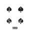 Spades - Noble King lyrics