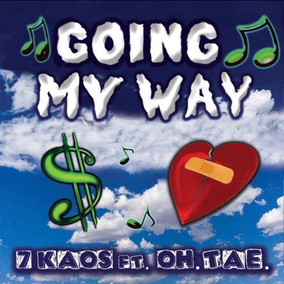 Going My Way (feat. OH.Tae) - Single