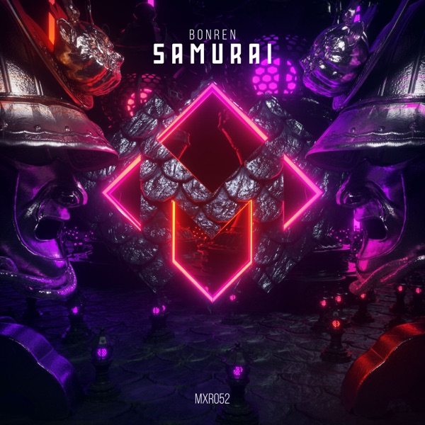 Samurai - Single