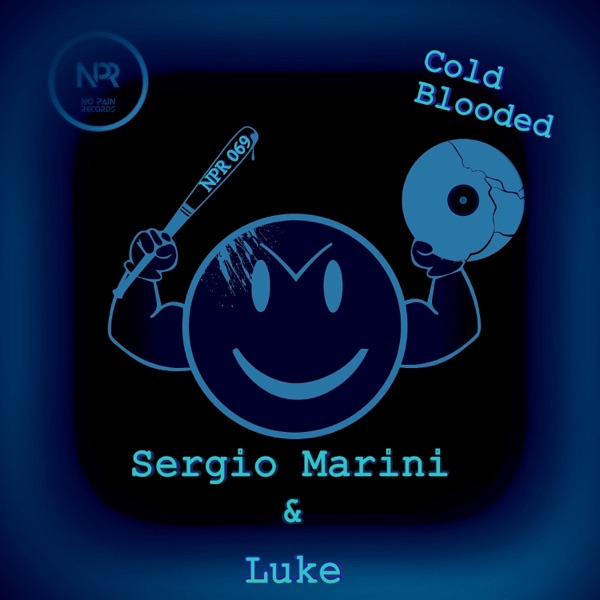 Coldblooded - EP