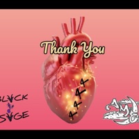 Thank You - Single - Blvck Svge