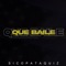 Que Baile (solo) - Sicopataquiz lyrics