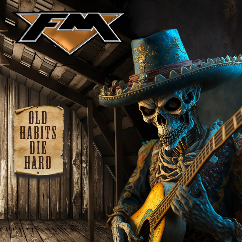 Cut Me Loose - Music Video by FM - Shazam
