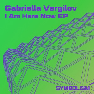 I Am Here Now - EP