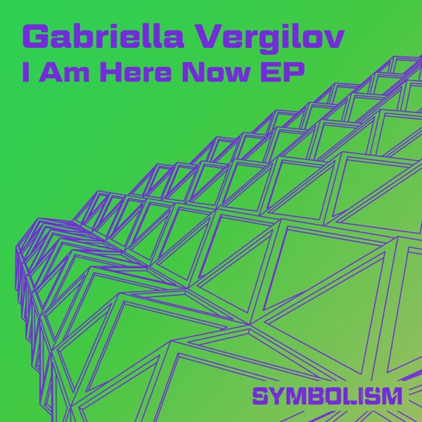 I Am Here Now - EP