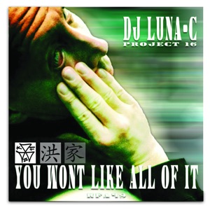 You Wont Like All of It L.P