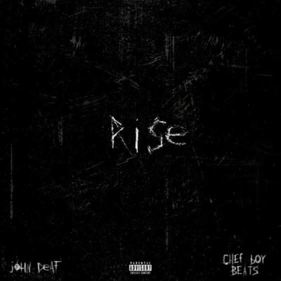 Rise - Single