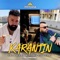 Karantin cover