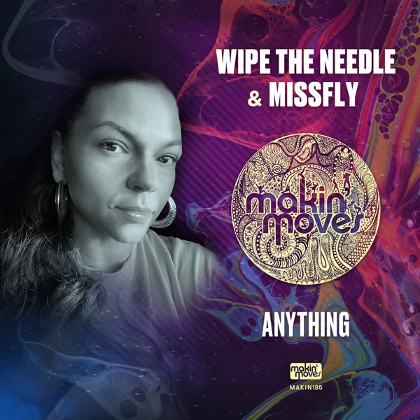 Anything - Single
