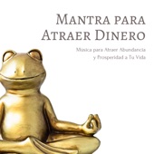 Mantra para Atraer Dinero artwork