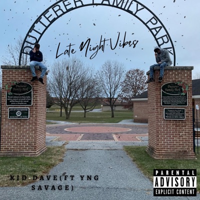 Late Night Vibes - Single