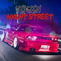 NXGHT STREET - Single - txkemxru