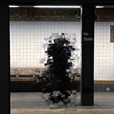 No Static - Single