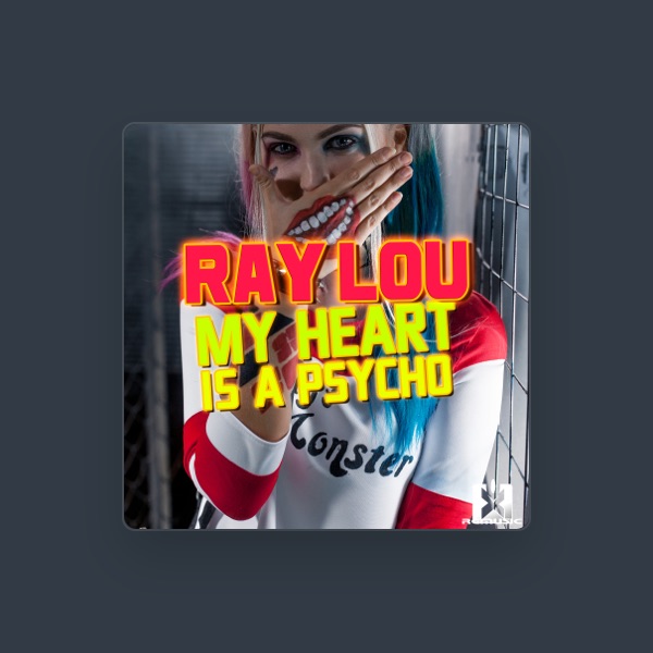 Ray Lou's avatar