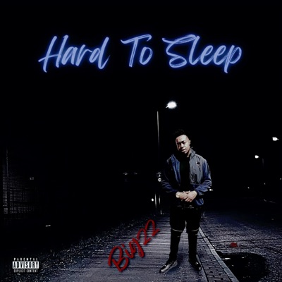 Hard To Sleep - Single