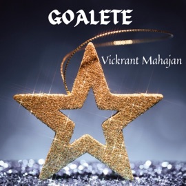Gold (feat. Bindi) Vickrant Mahajan