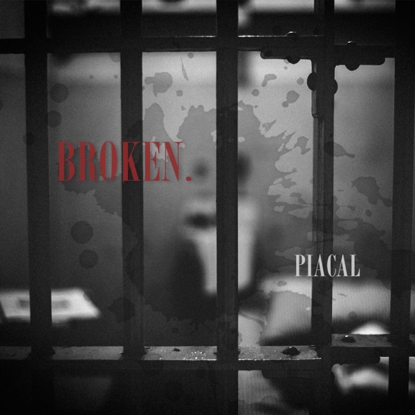 Broken - Single