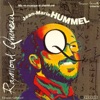 Raymond Queneau  Raymond Queneau par Jean-Marie Hummel