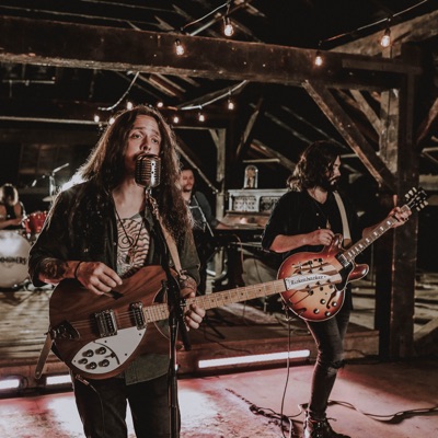 Listen to The Commoners, watch music videos, read bio, see tour dates & more!