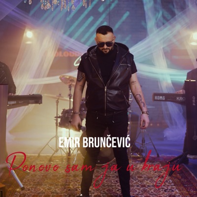 Song - Ponovo Sam Ja U Kraju - Emir Bruncevic