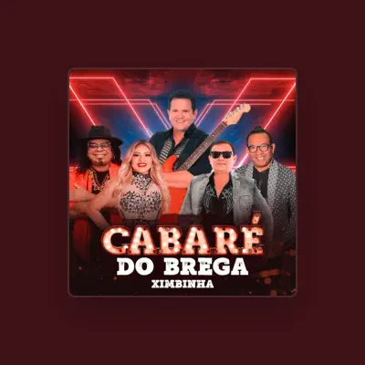 Listen to Cabaré do Brega, watch music videos, read bio, see tour dates & more!
