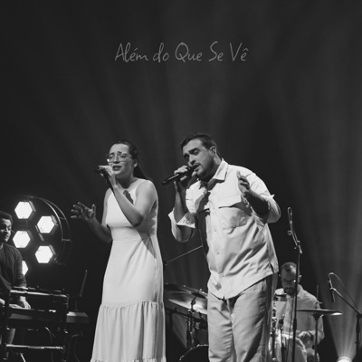 Além do Que Se Vê - Single