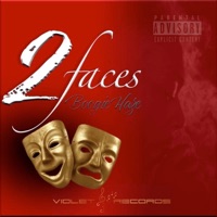 2 Faces - Single - Mbk Jones