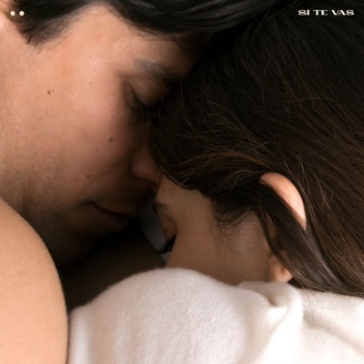 Si Te Vas - Single