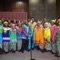 Mighty God - Joepraize & Soweto Gospel Choir lyrics
