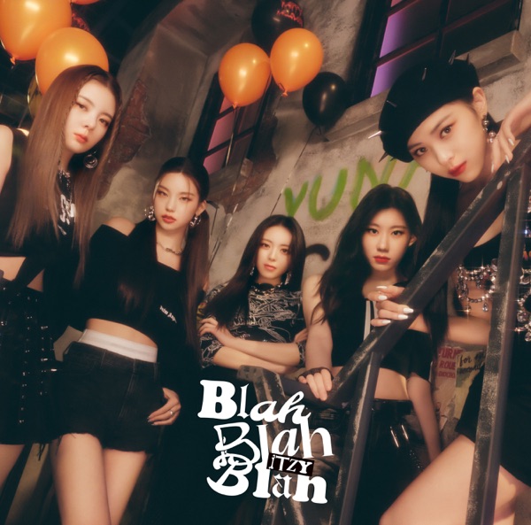 Blah Blah Blah - EP