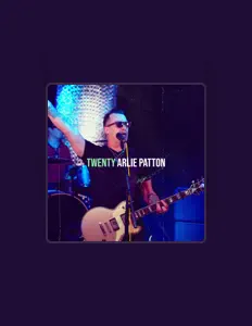 Listen to Arlie Patton, watch music videos, read bio, see tour dates & more!
