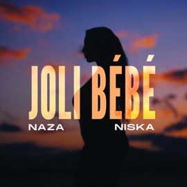 Joli bébé Naza & Niska